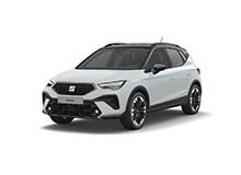 Arona Hatchback 1.0 TSI EVO SE 5dr