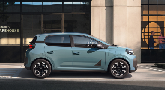 Dacia Spring, military discount, Forces Cars Direct