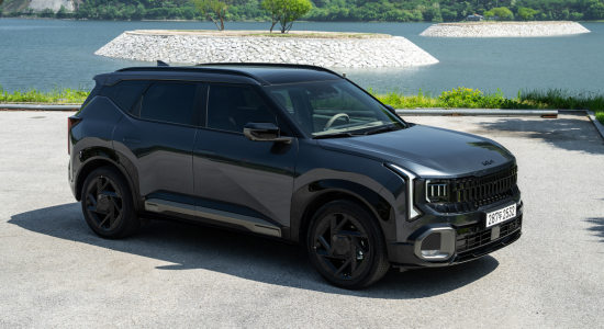 KIA Seltos, military discounts, Forces Cars Direct, Motor Source Group
