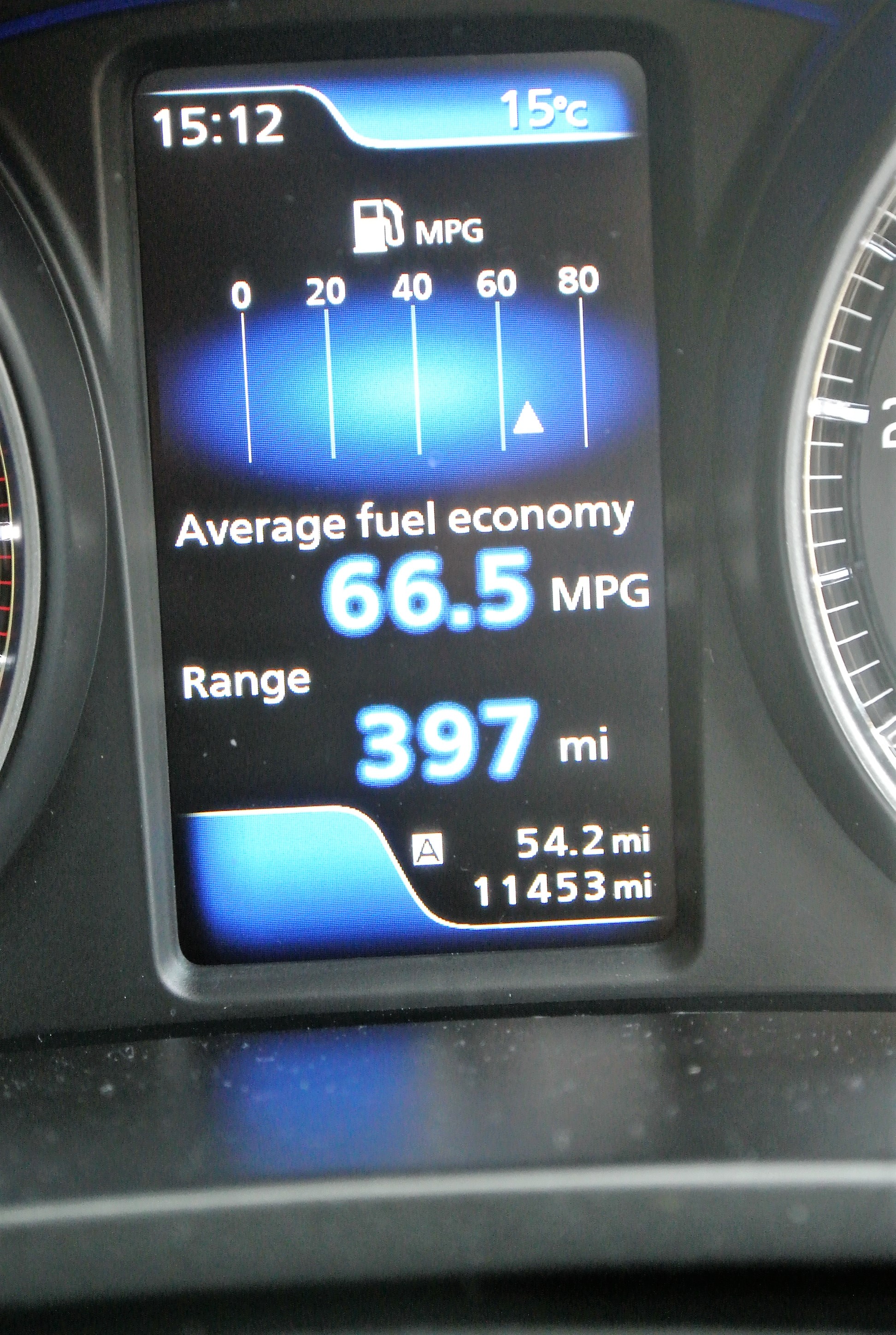 Making the most of every mile-per-gallon is within everyone’s reach