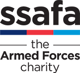 ssafa - the Armed Forces charity